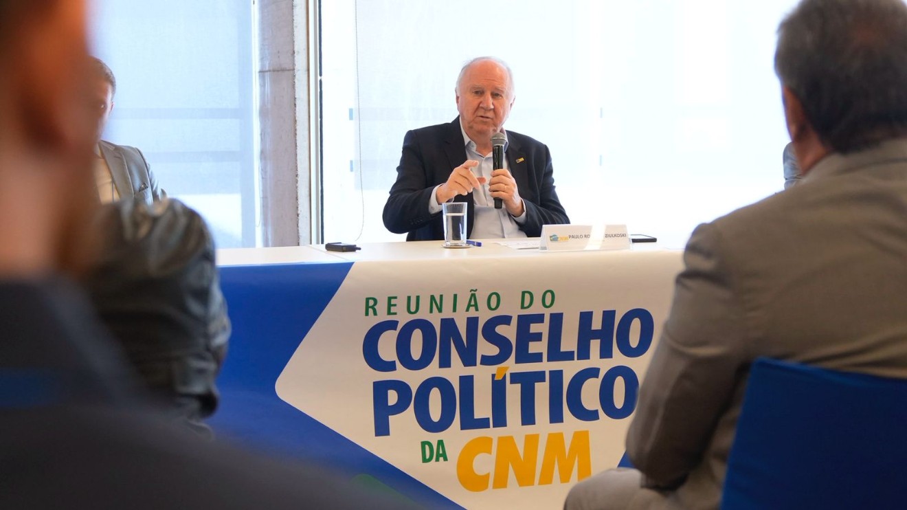 Capa da notícia Veja quais são as pautas mais urgentes para os municípios 